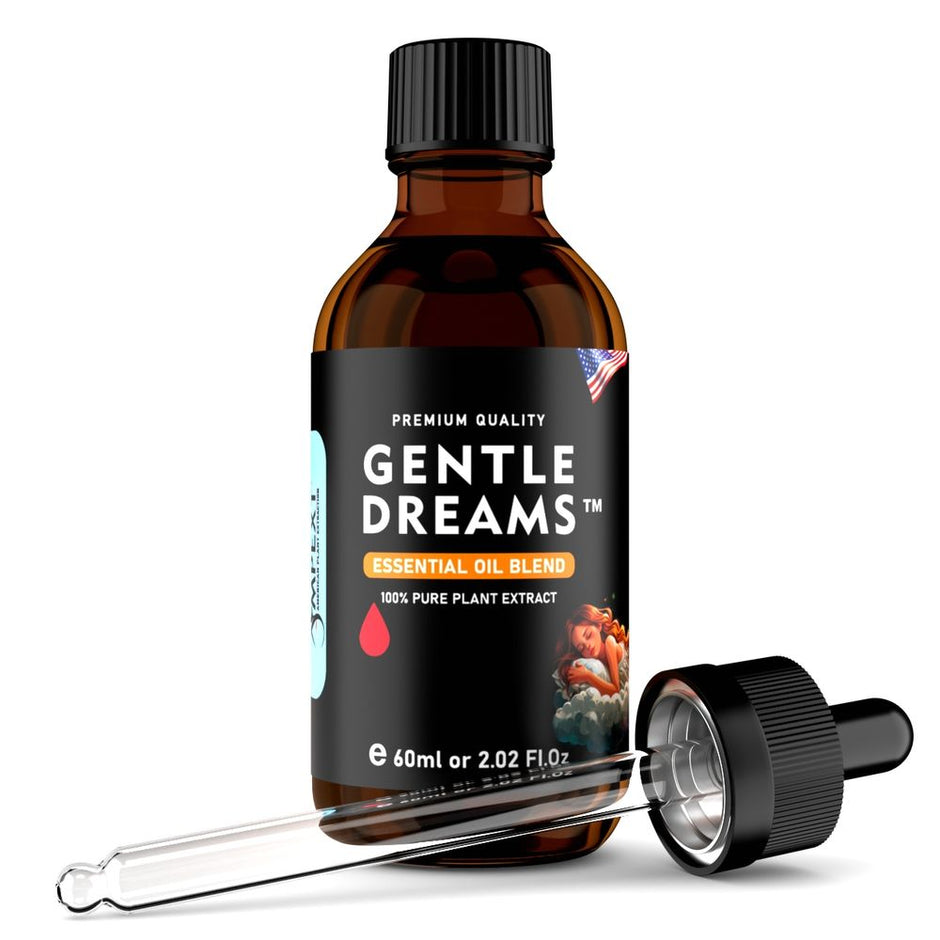 Gentle Dreams™ Essential Oil Blend