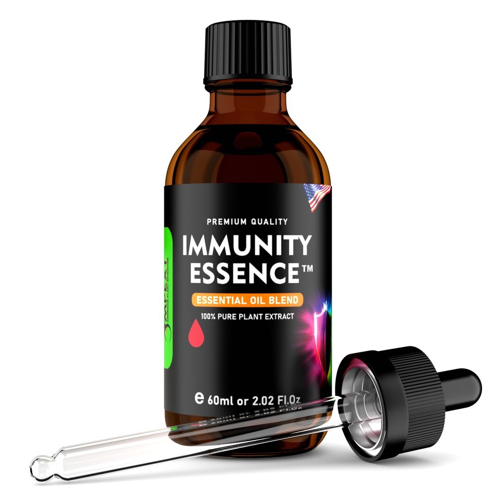 Immunity Essense™ Essential Oil Blend