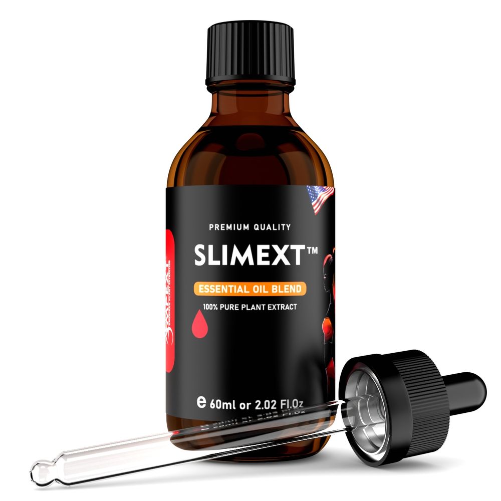 Slimext™ Essential Oil Blend