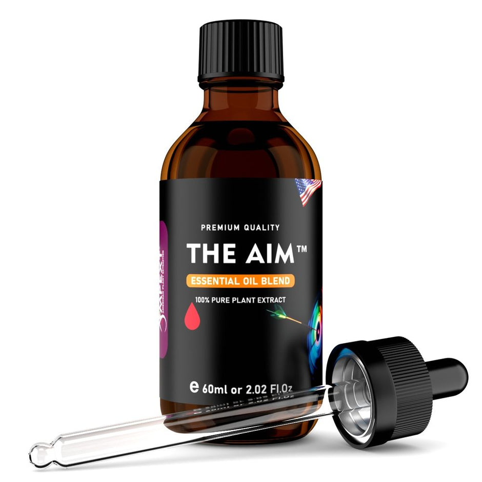 The AIM ™ Essential Oil Blend