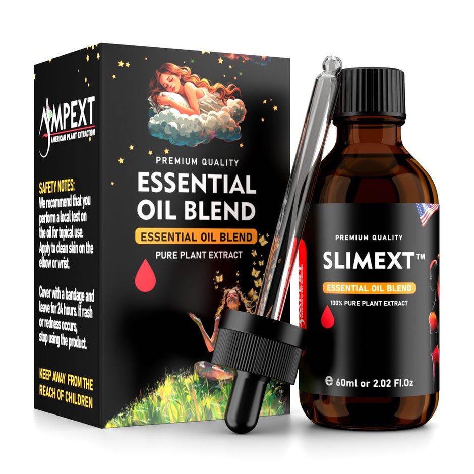 Slimext™ Essential Oil Blend