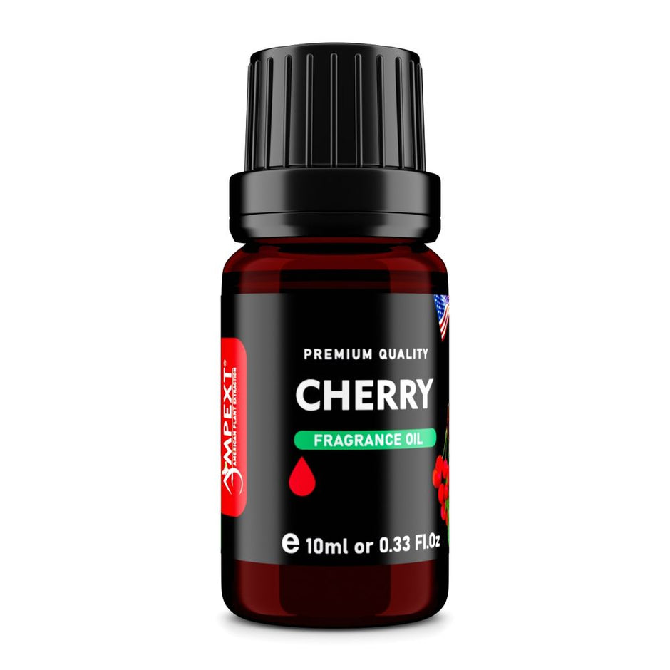 Cherry Premium Fragrance Oil, 10ml
