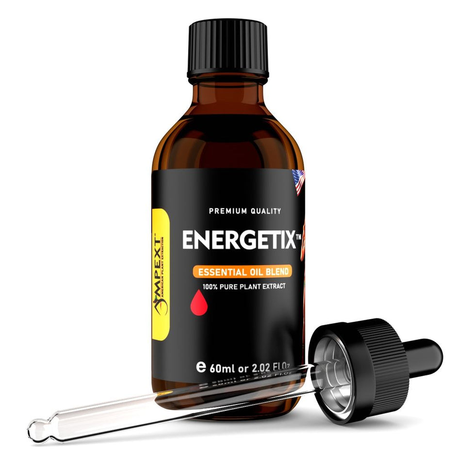 Energetix™ Essential Oil Blend
