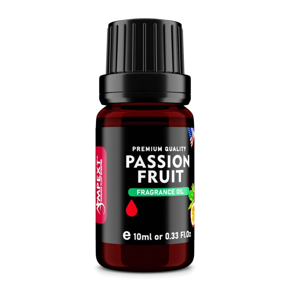 Passion Fruit Premium Fragrance Oil, 10ml