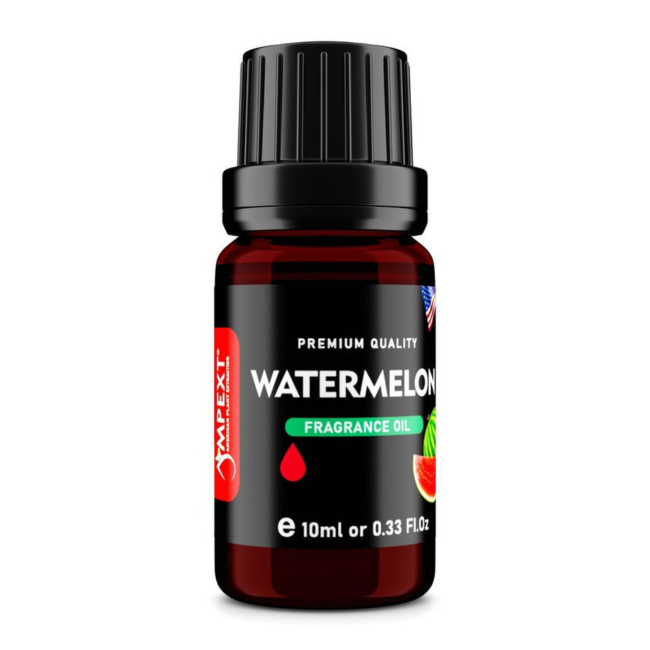 Watermelon Premium Fragrance Oil, 10ml