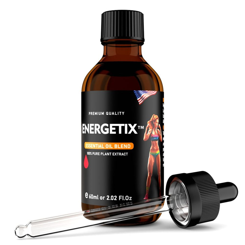 Energetix™ Essential Oil Blend