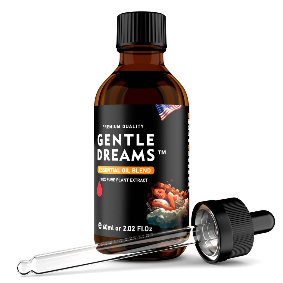 Gentle Dreams™ Essential Oil Blend