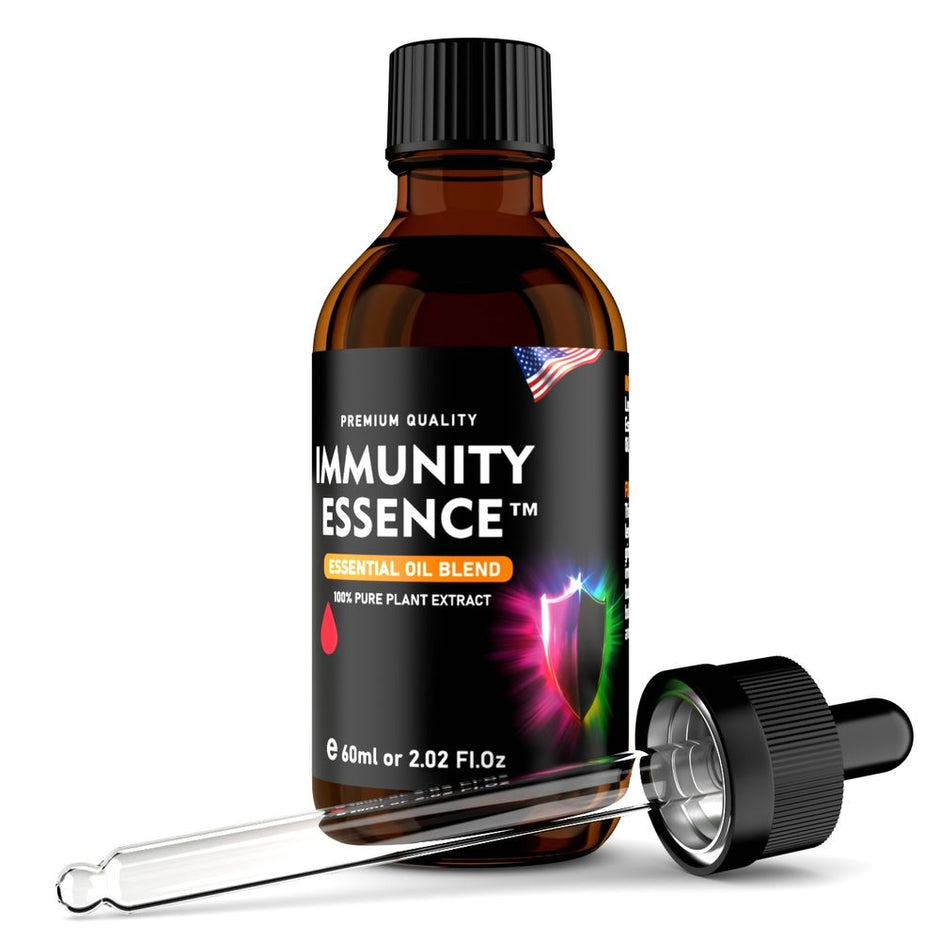 Immunity Essense™ Essential Oil Blend