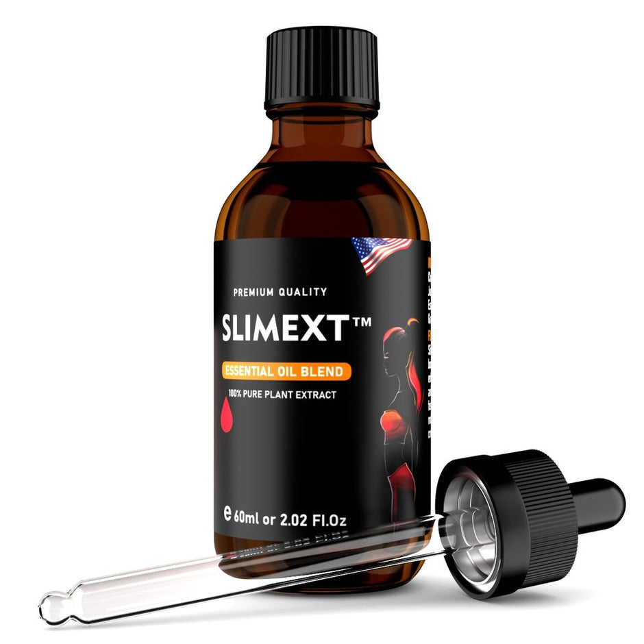 Slimext™ Essential Oil Blend