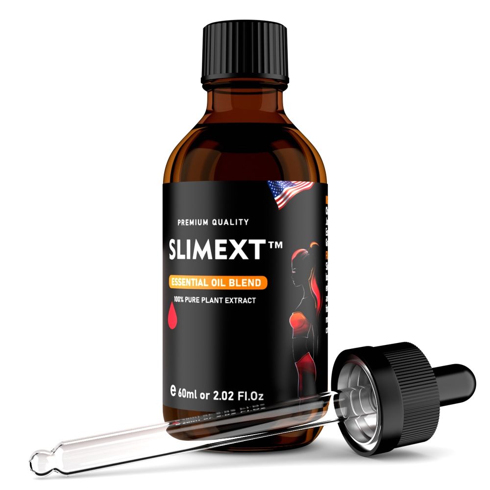Slimext™ Essential Oil Blend