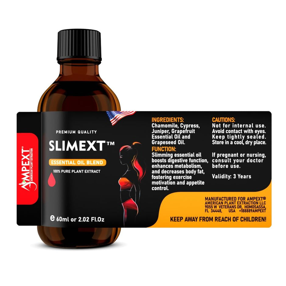 Slimext™ Essential Oil Blend