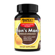 Lion’s mane Mushroom Capsules
