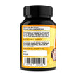 Poria Cocos Mushroom Capsules