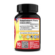 Oyster Mushroom Capsules