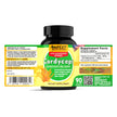 Cordyceps Mushroom Capsules