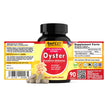 Oyster Mushroom Capsules