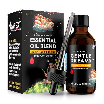 Gentle Dreams™ Essential Oil Blend