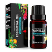 Vanilla (Vanilla planifolia) 100% Essential Oil, Premium Grade, 10ml