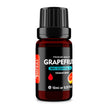 Grapefruit (Citrus paradisi) 100% Essential Oil, Premium Grade, 10ml