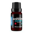 Juniper Berry (Juniperus communis) 100% Essential Oil, Premium Grade, 10ml