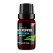 Black Pepper (Piper nigrum) 100% Essential Oil, Premium Grade, 10ml