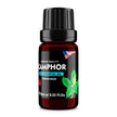 Camphor (Cinnamomum camphora) 100% Essential Oil, Premium Grade, 10ml