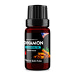 Cinnamon (Cinnamomum verum) 100% Essential Oil, Premium Grade, 10ml
