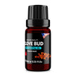 Clove Bud (Syzygium aromaticum) 100% Essential Oil, Premium Grade, 10ml