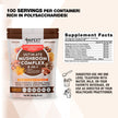 Ultimate Mushroom Complex™ 8-IN-1
